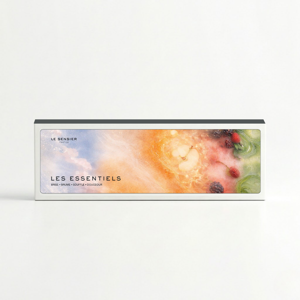 LES ESSENTIELS