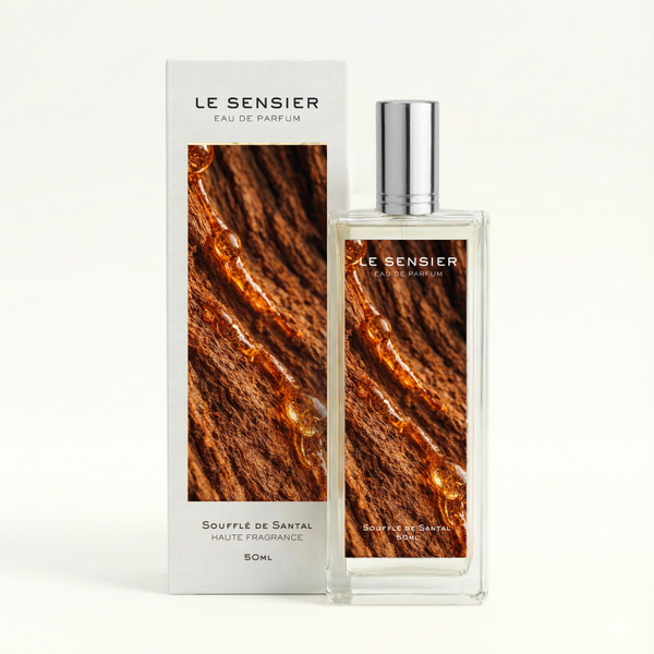 SOUFFLÉ DE SANTAL 50ML