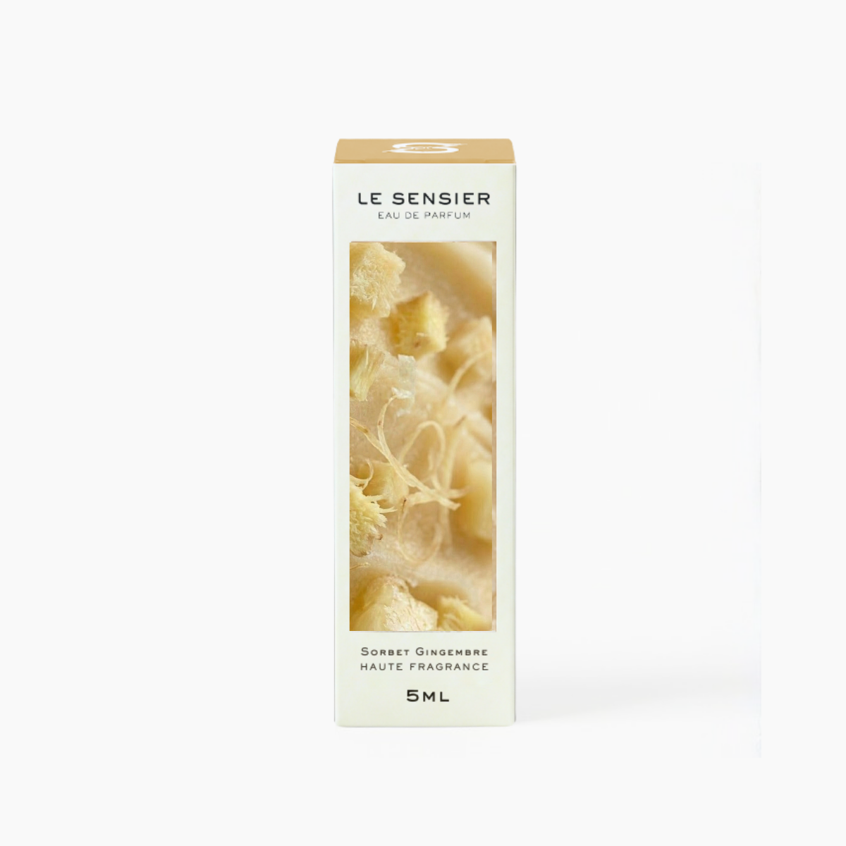 SORBET GINGEMBRE 5ML