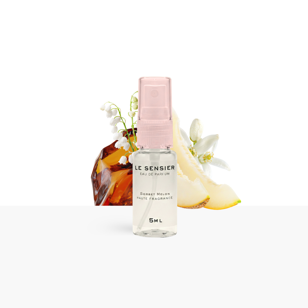 SORBET MELON 5ML